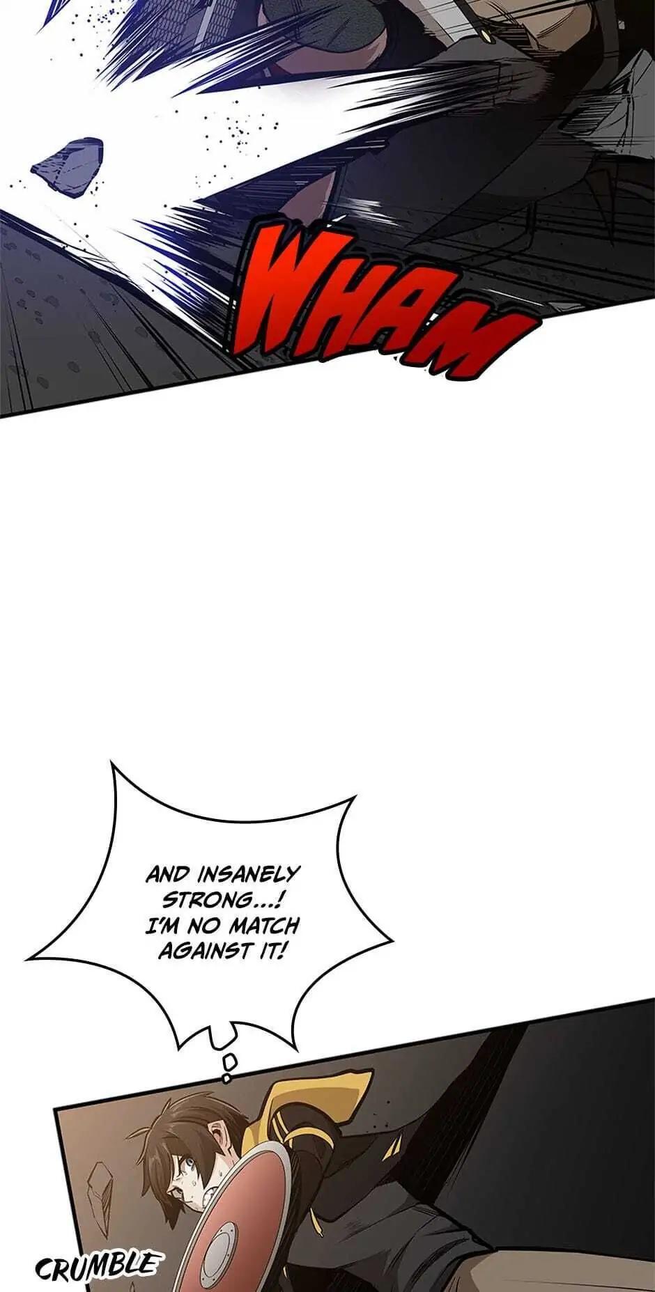 Read The Tutorial Is Too Tough! Manga Online