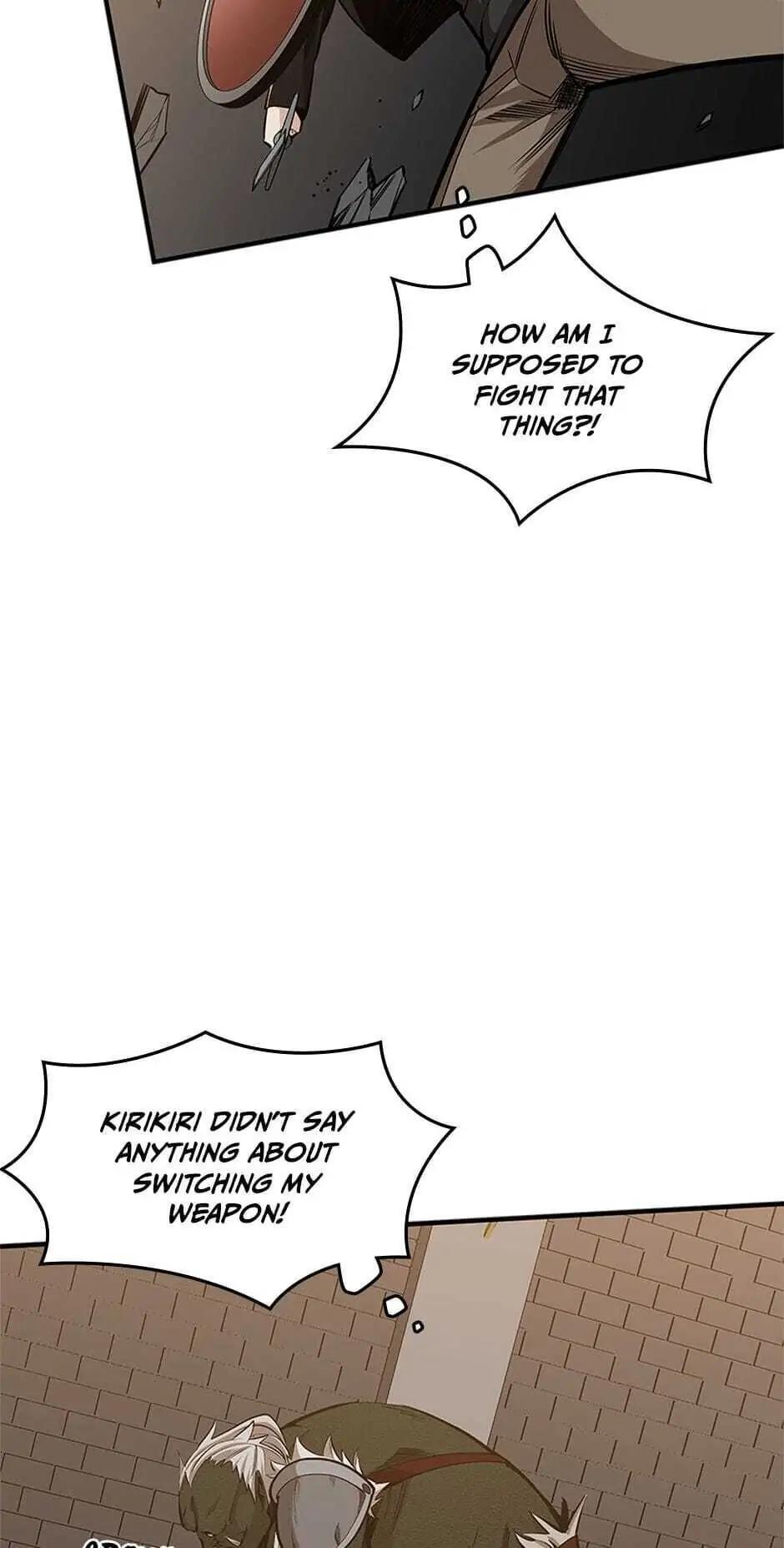Read The Tutorial Is Too Tough! Manga Online