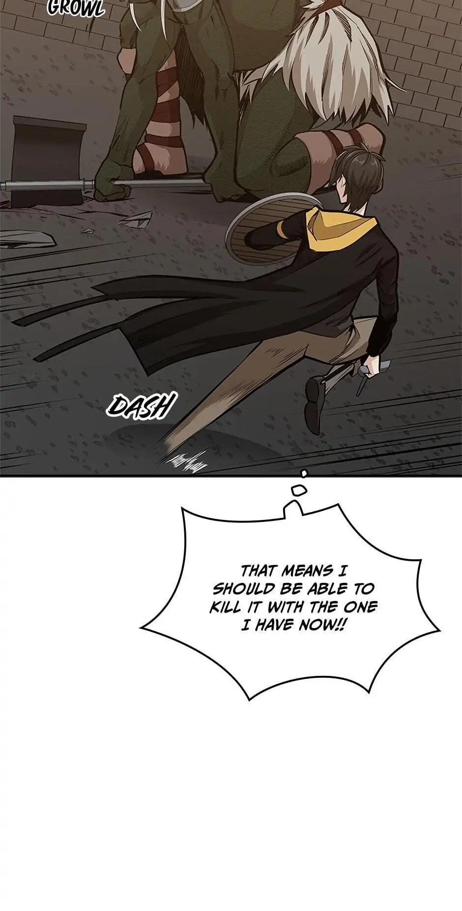 Read The Tutorial Is Too Tough! Manga Online