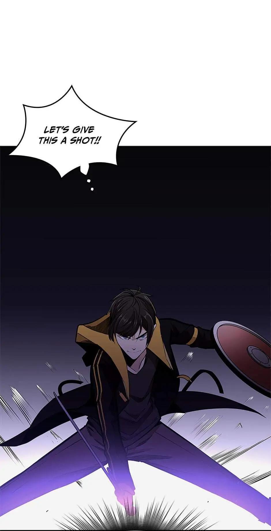 Read The Tutorial Is Too Tough! Manga Online