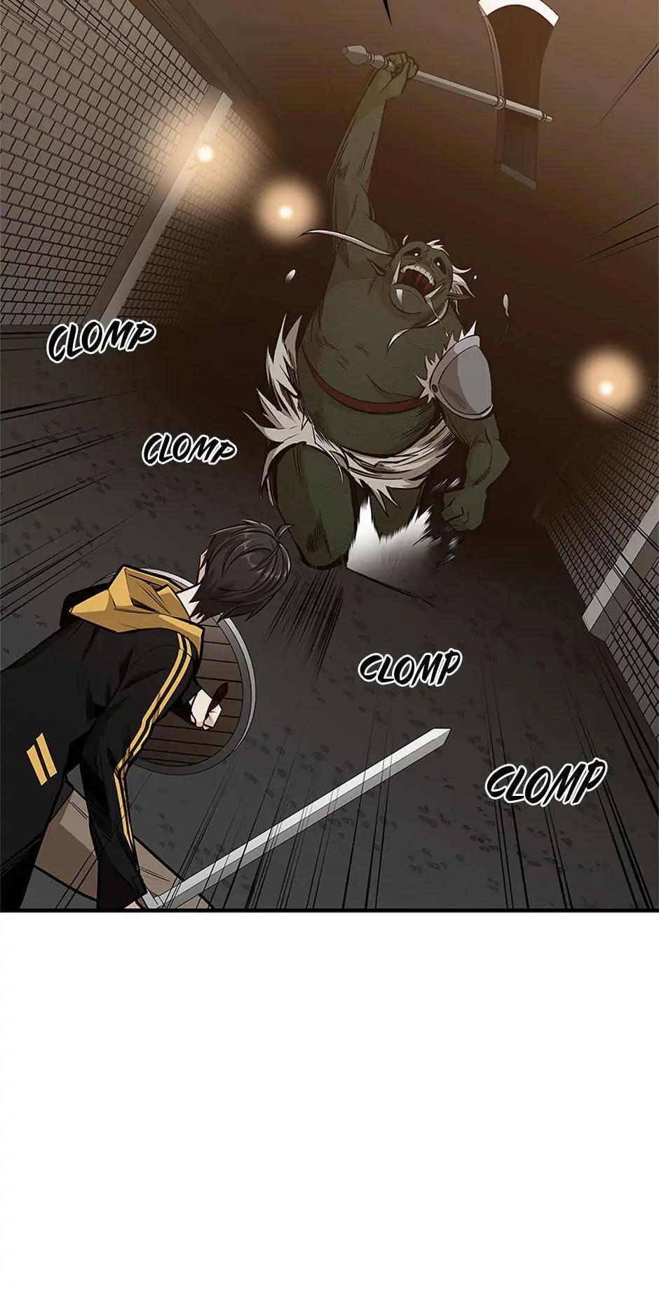 Read The Tutorial Is Too Tough! Manga Online