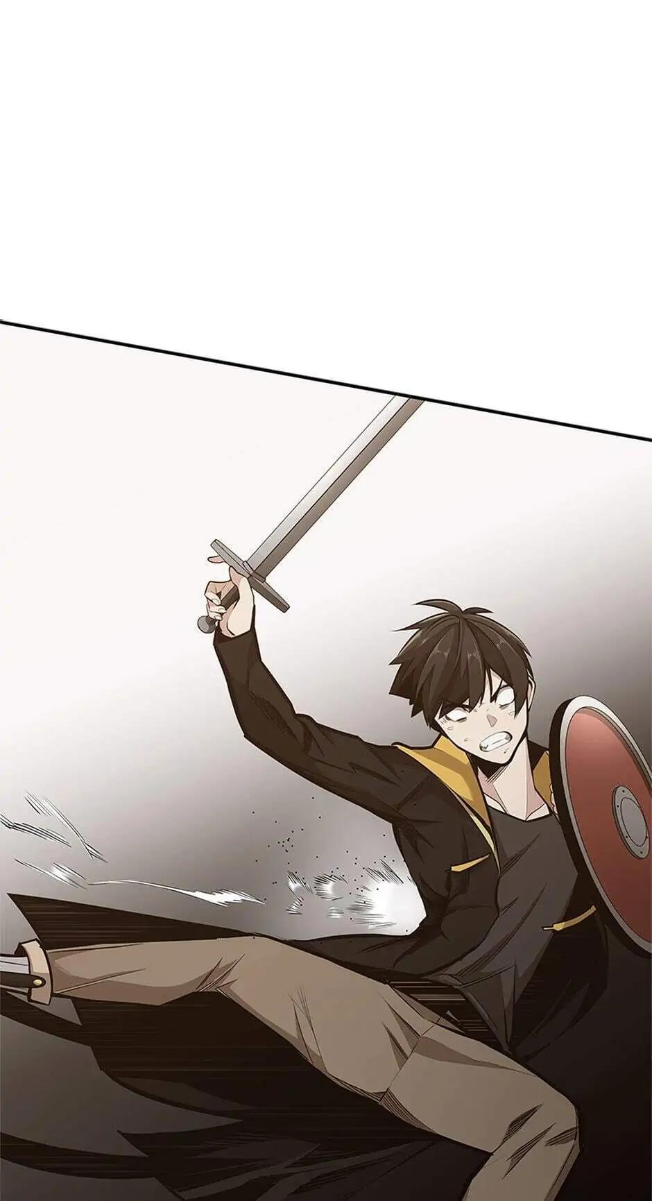 Read The Tutorial Is Too Tough! Manga Online