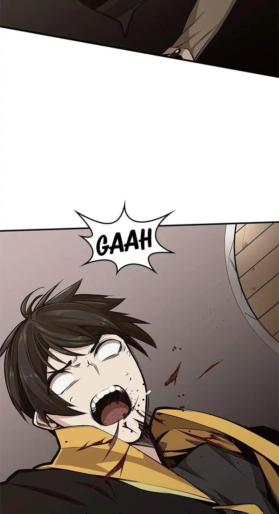 Read The Tutorial Is Too Tough! Manga Online
