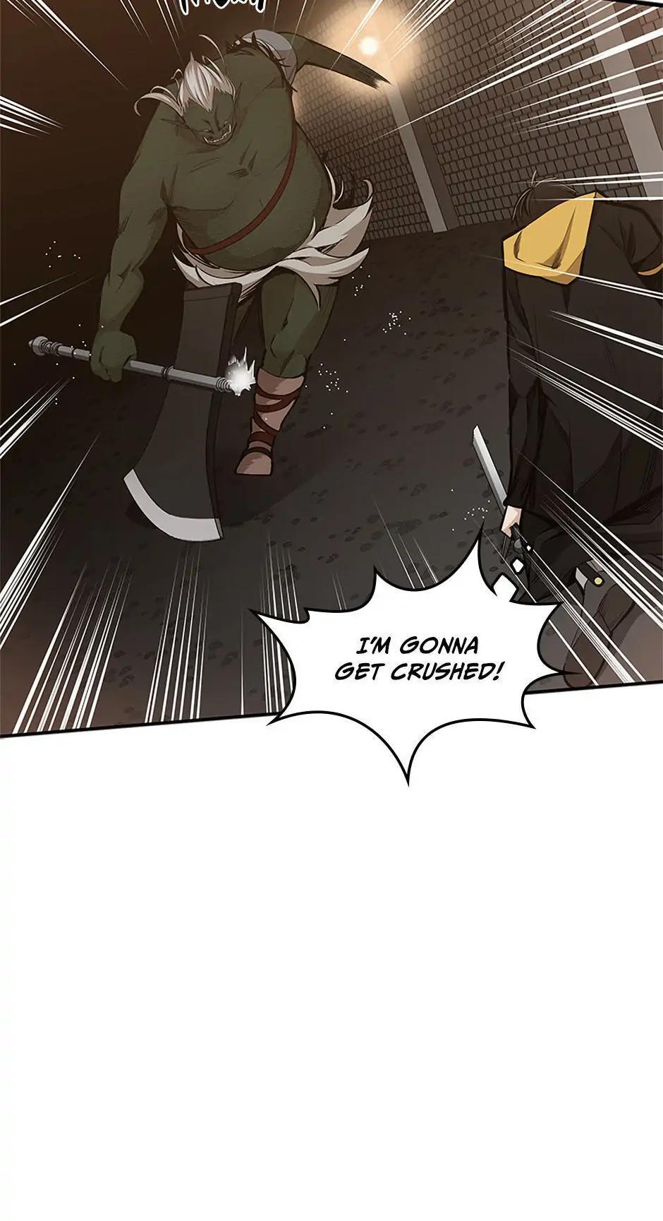 Read The Tutorial Is Too Tough! Manga Online
