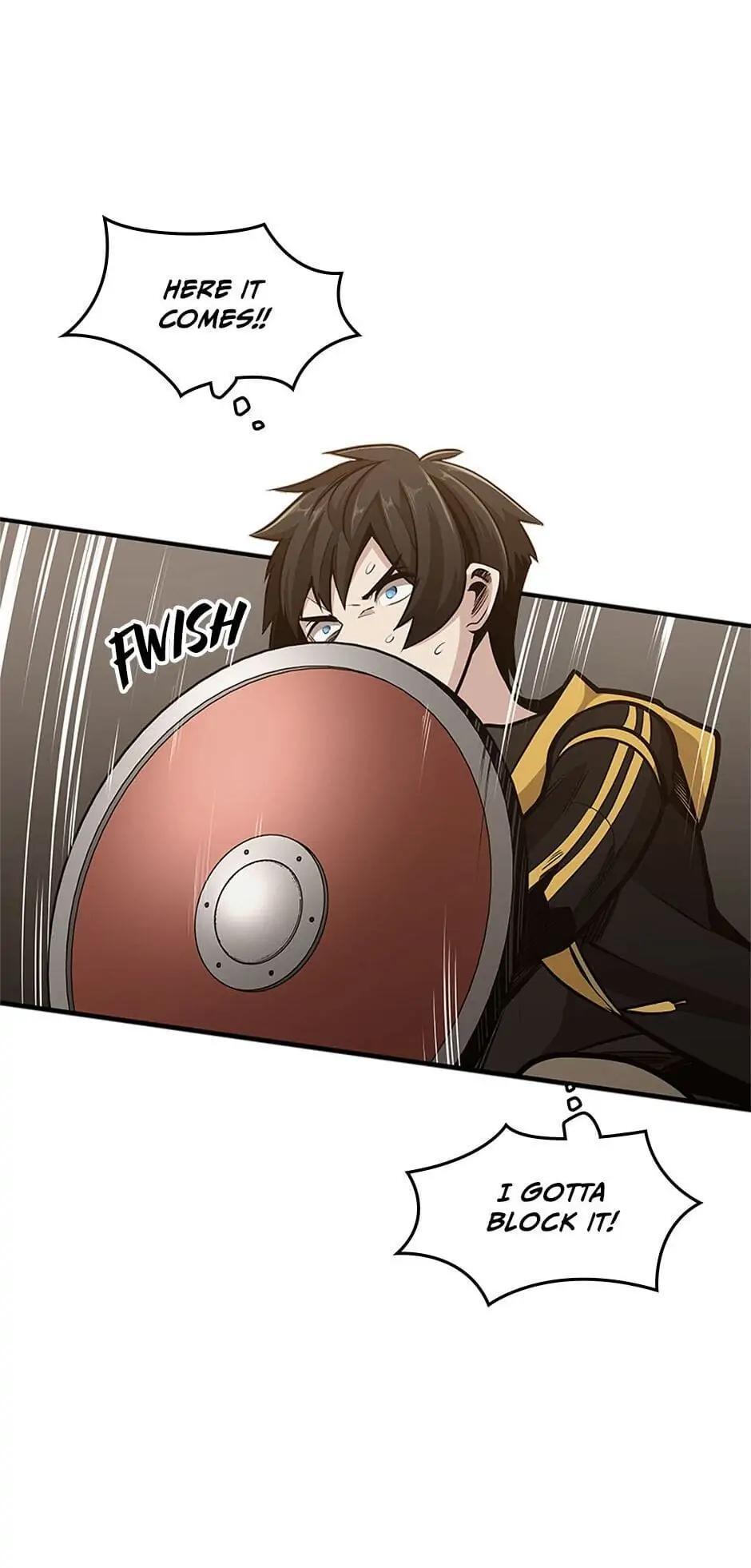 Read The Tutorial Is Too Tough! Manga Online