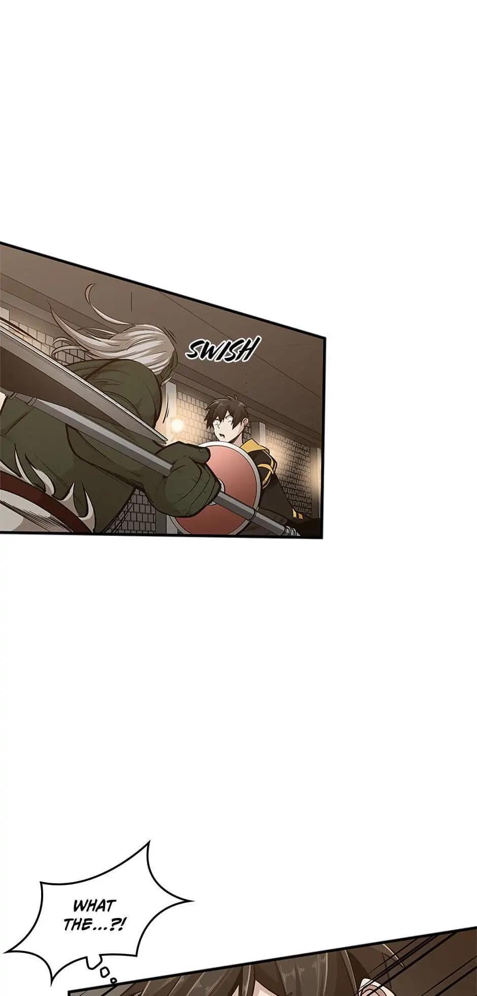 Read The Tutorial Is Too Tough! Manga Online