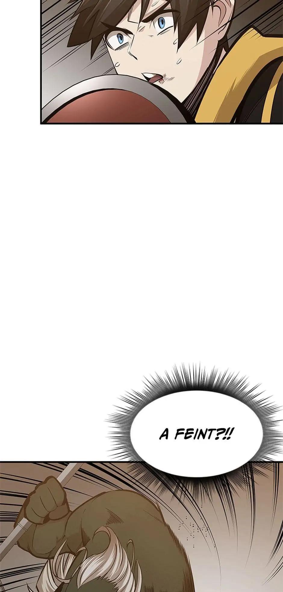 Read The Tutorial Is Too Tough! Manga Online