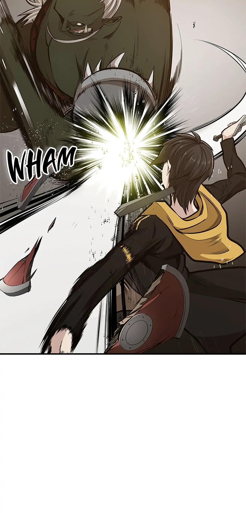 Read The Tutorial Is Too Tough! Manga Online