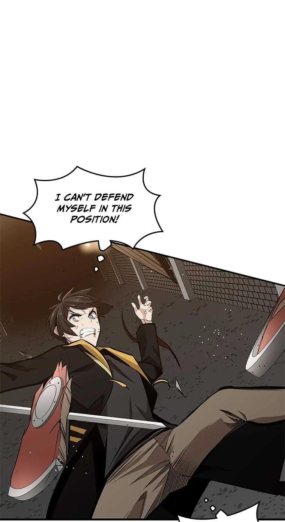 Read The Tutorial Is Too Tough! Manga Online