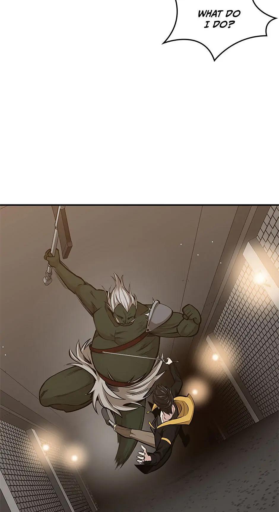Read The Tutorial Is Too Tough! Manga Online