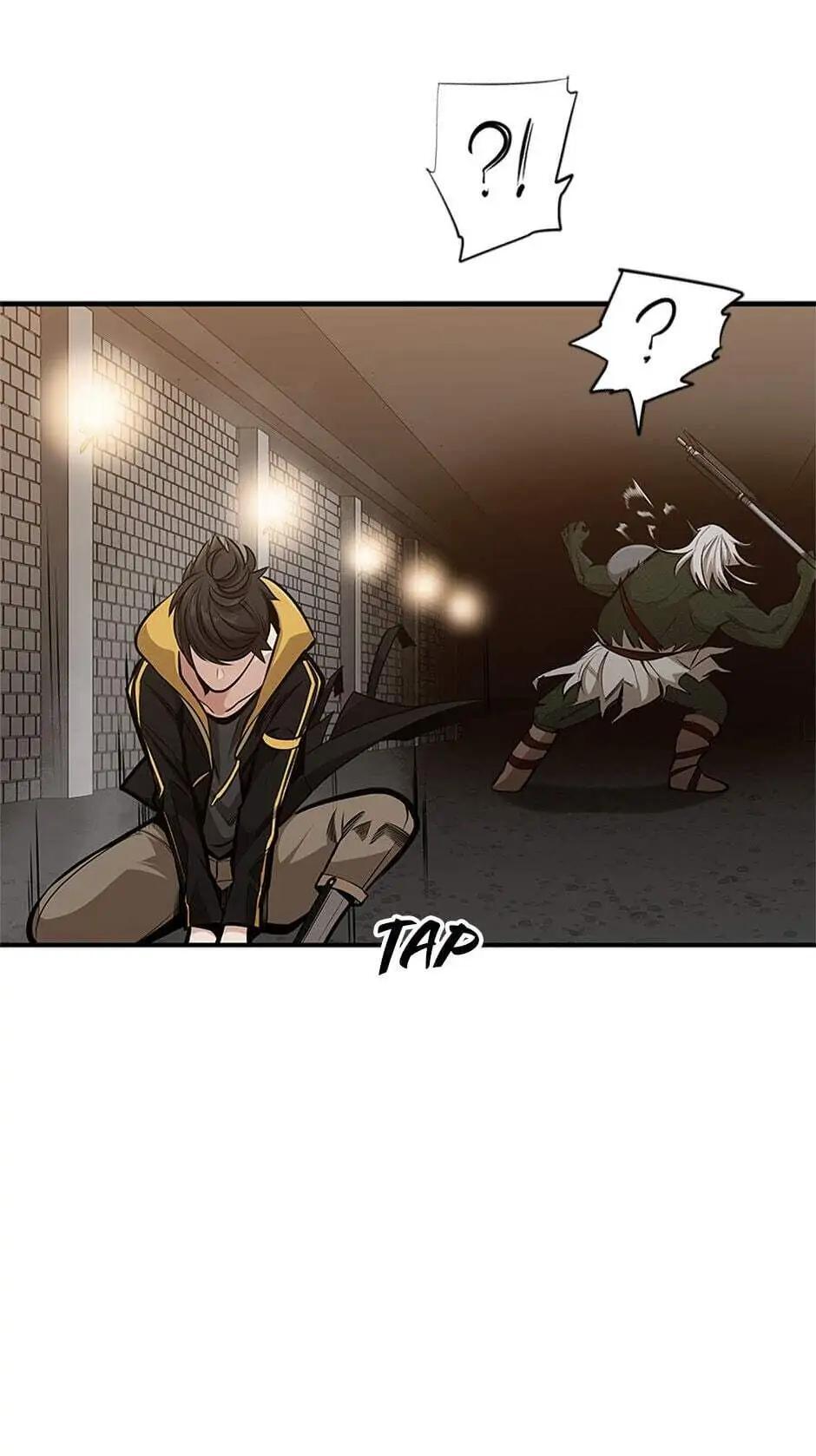 Read The Tutorial Is Too Tough! Manga Online