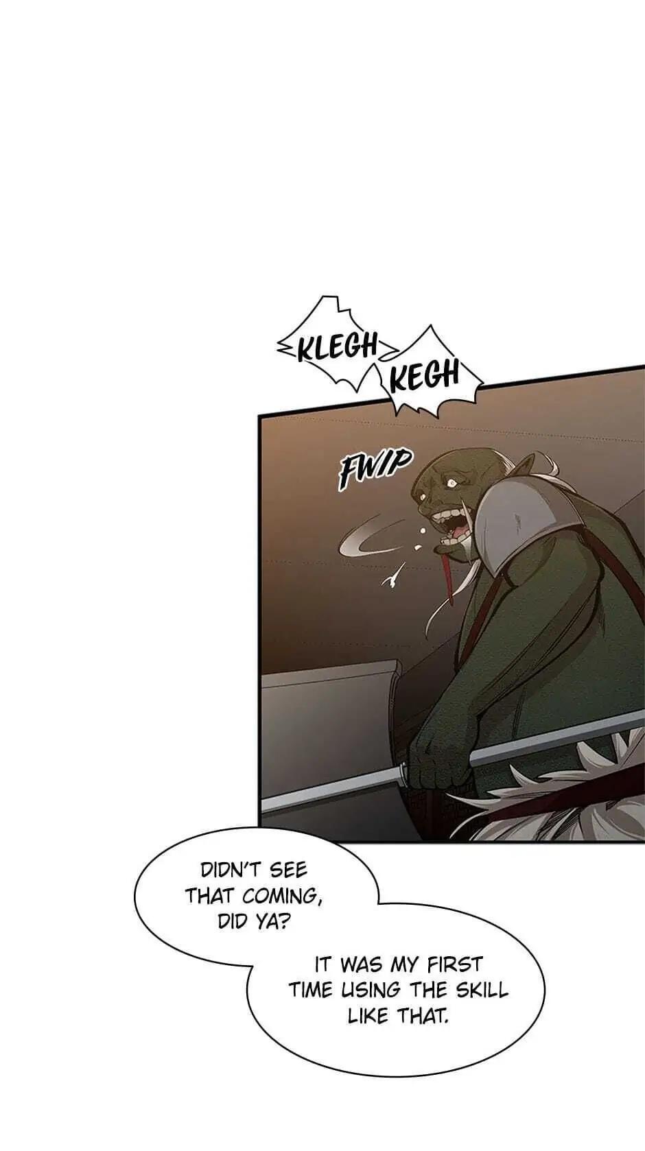Read The Tutorial Is Too Tough! Manga Online
