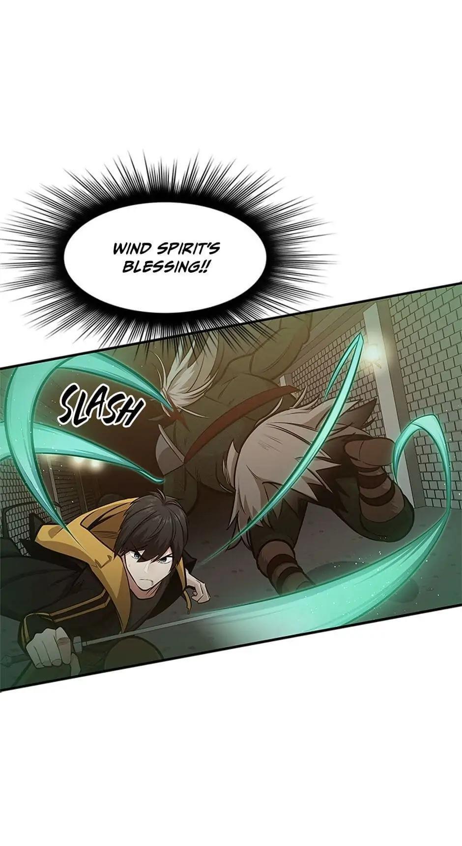 Read The Tutorial Is Too Tough! Manga Online