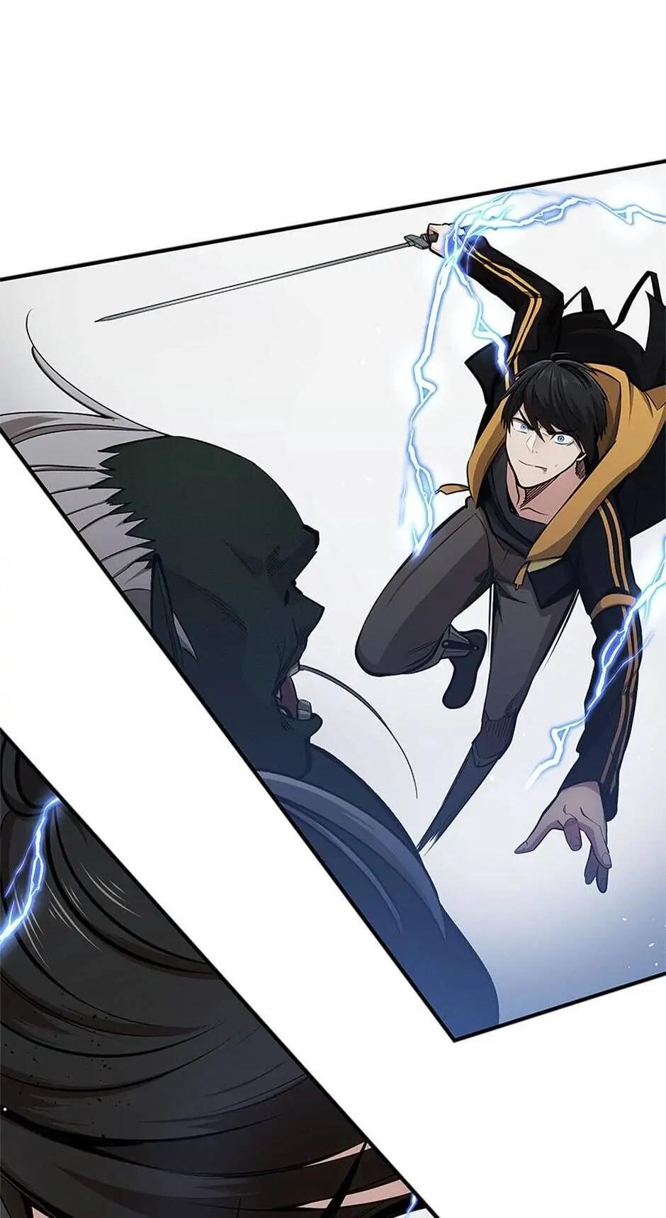 Read The Tutorial Is Too Tough! Manga Online