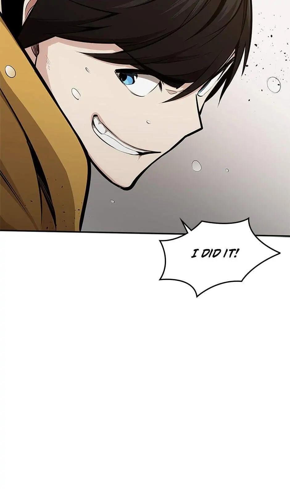 Read The Tutorial Is Too Tough! Manga Online