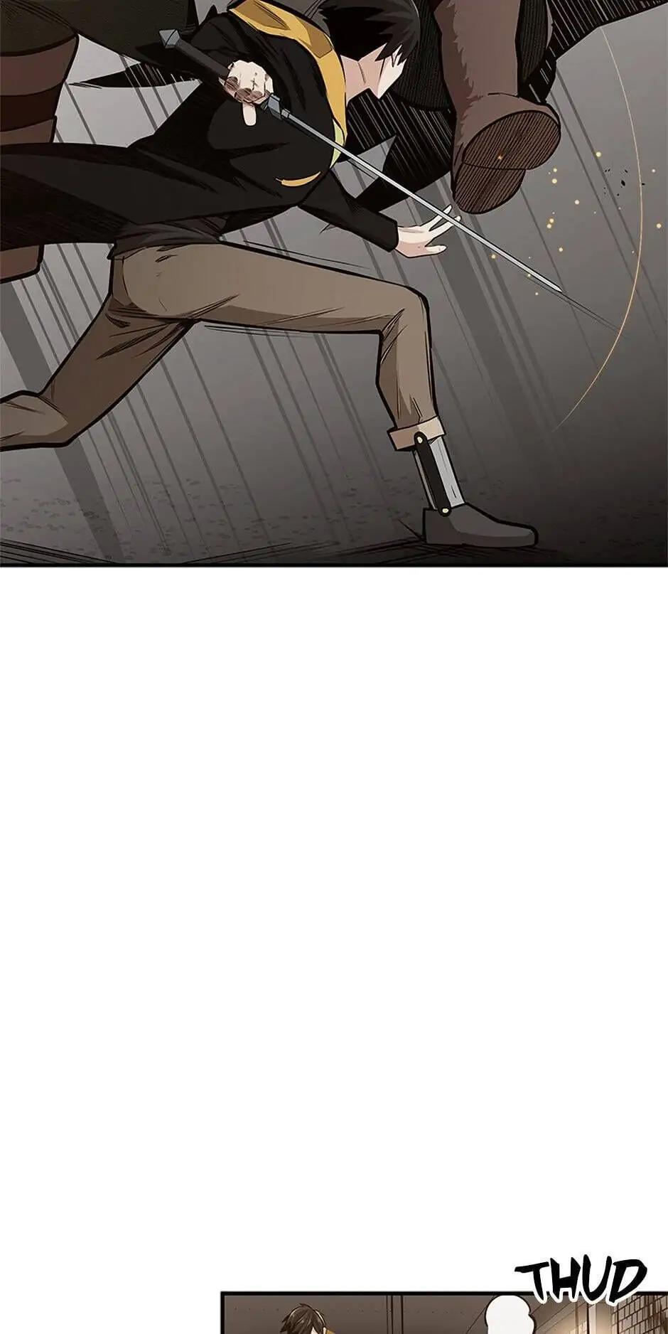Read The Tutorial Is Too Tough! Manga Online
