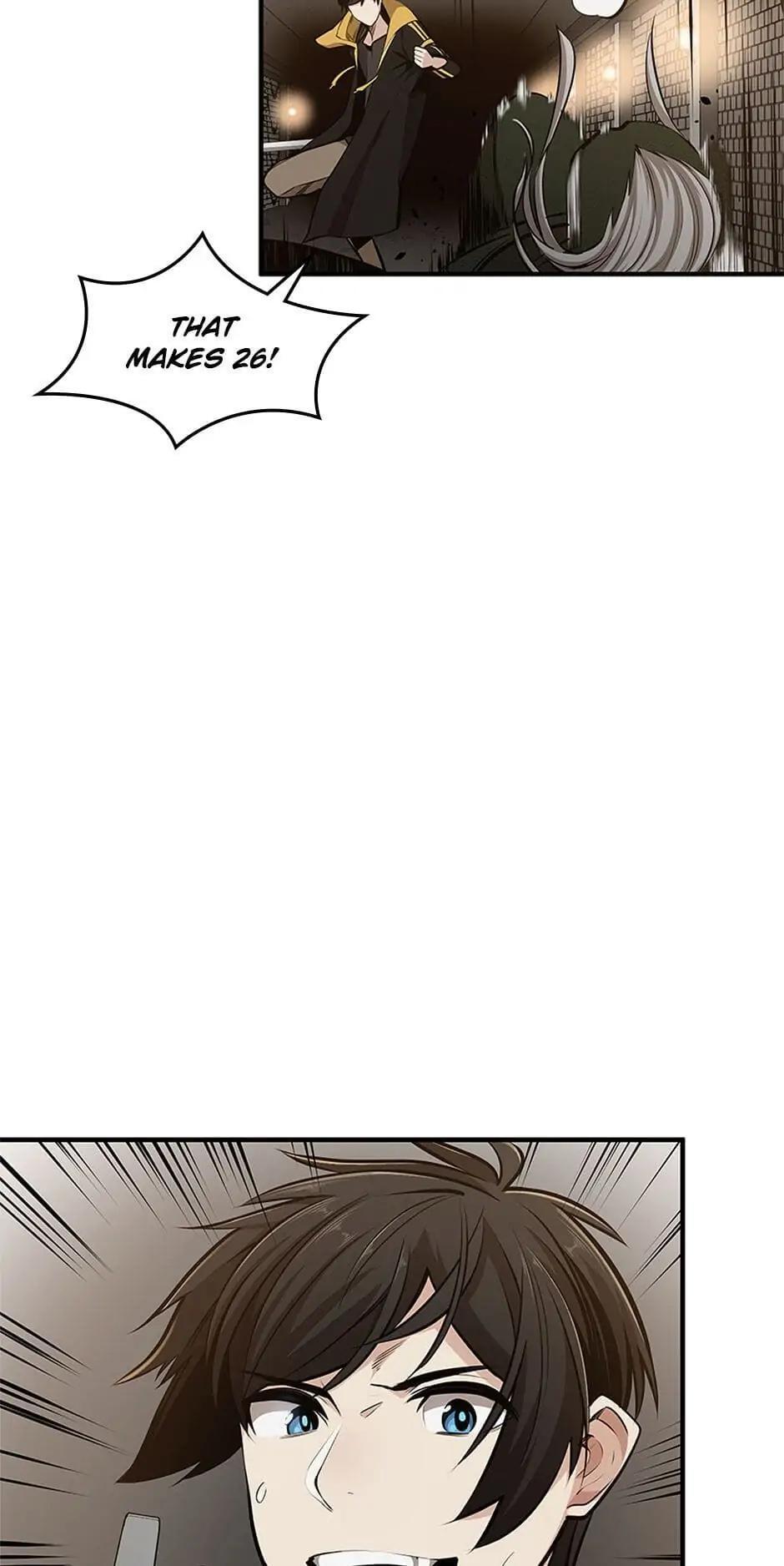 Read The Tutorial Is Too Tough! Manga Online