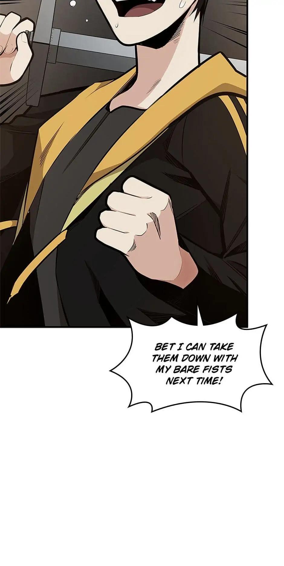 Read The Tutorial Is Too Tough! Manga Online