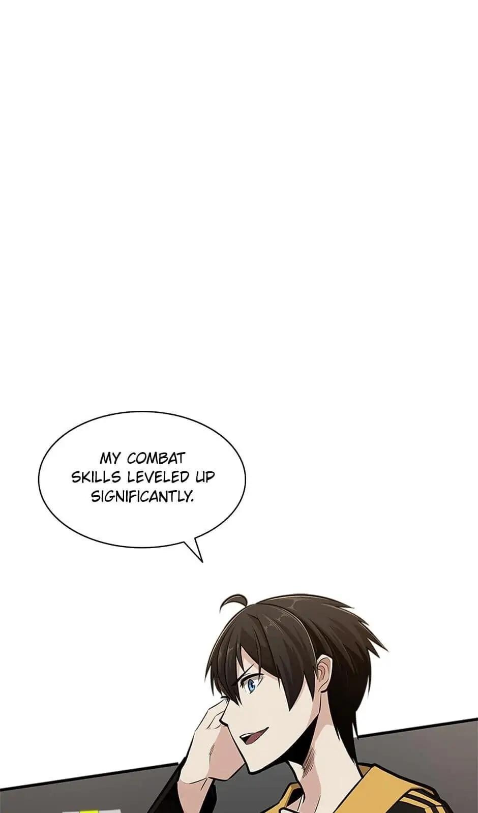 Read The Tutorial Is Too Tough! Manga Online