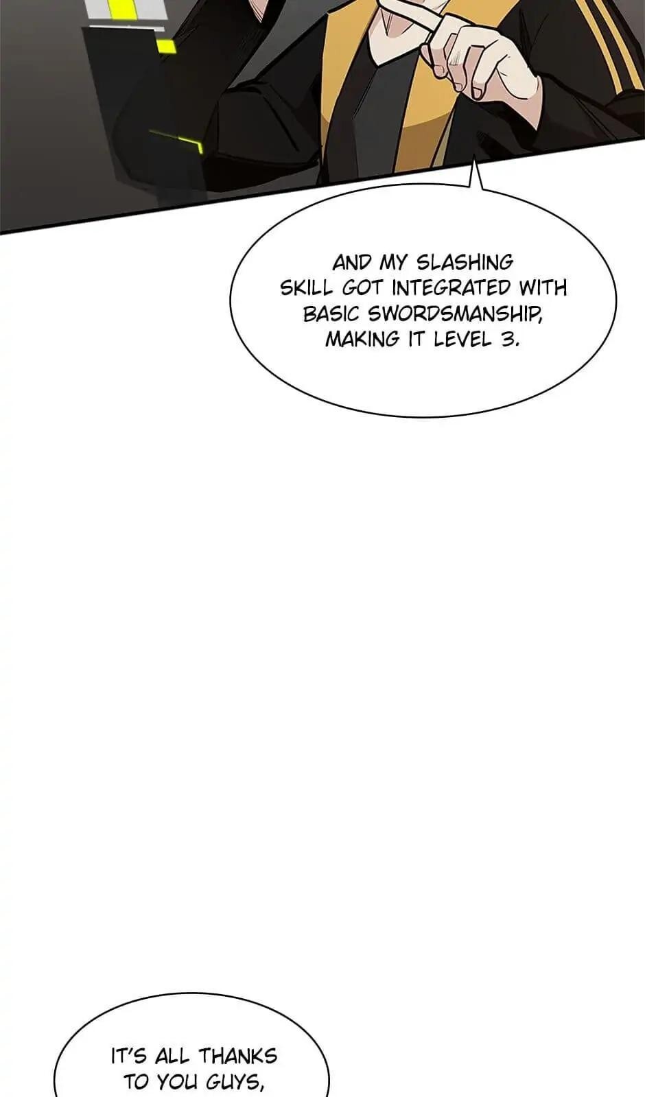 Read The Tutorial Is Too Tough! Manga Online