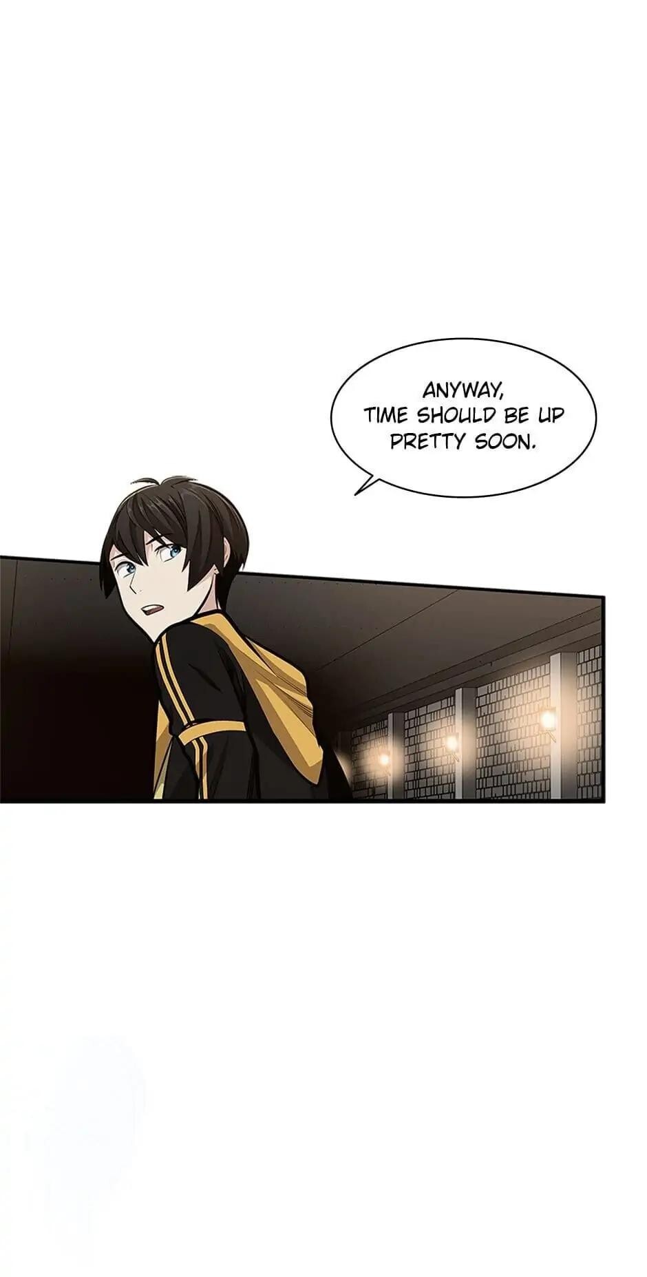 Read The Tutorial Is Too Tough! Manga Online