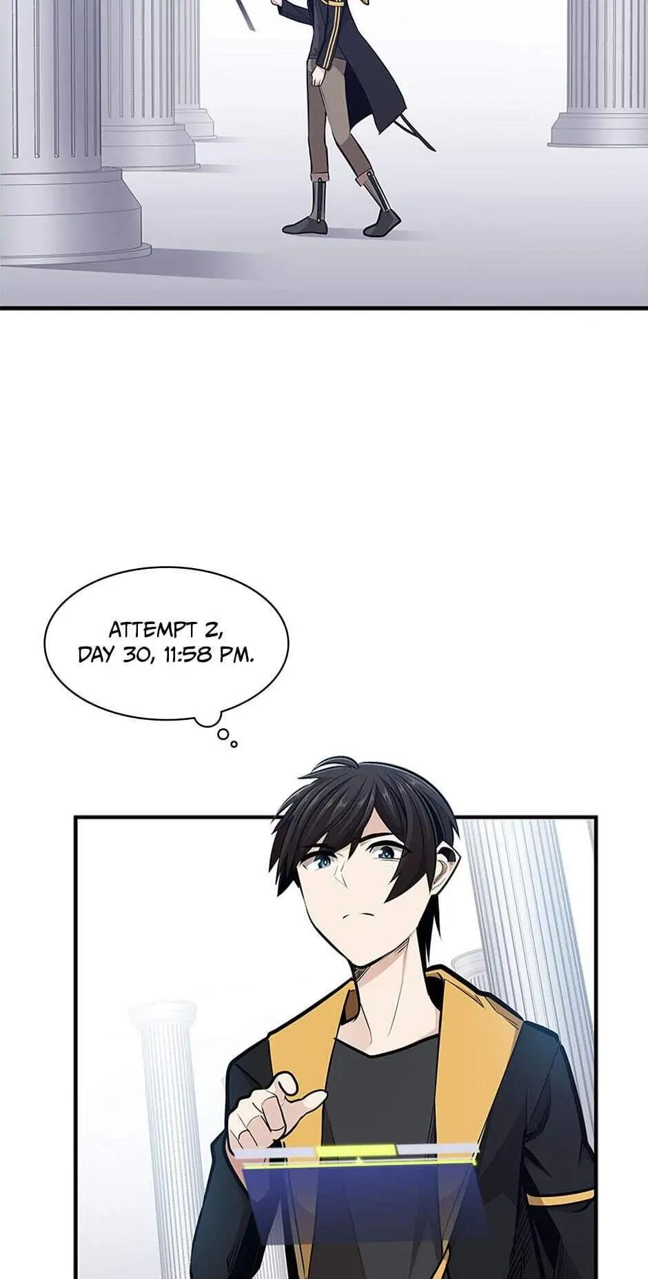 Read The Tutorial Is Too Tough! Manga Online