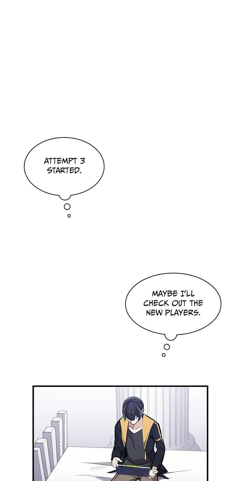 Read The Tutorial Is Too Tough! Manga Online