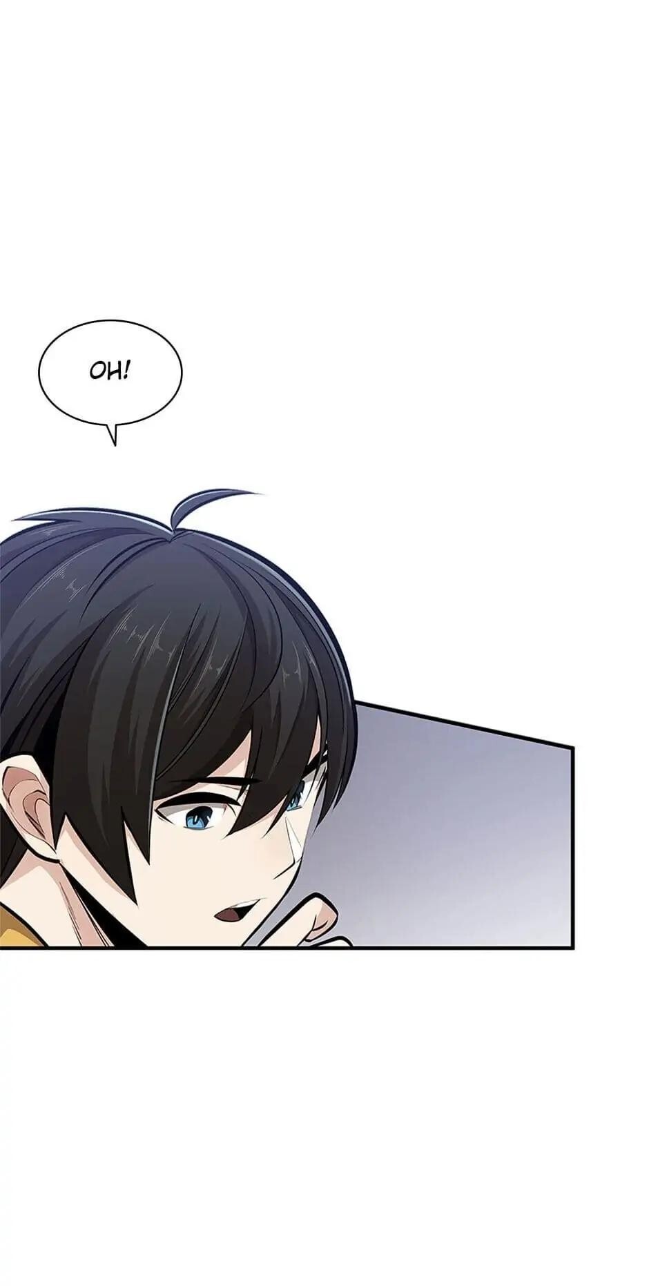 Read The Tutorial Is Too Tough! Manga Online