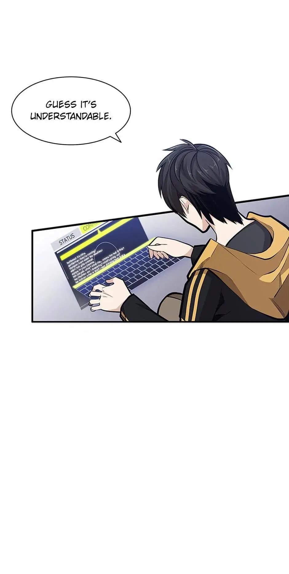 Read The Tutorial Is Too Tough! Manga Online
