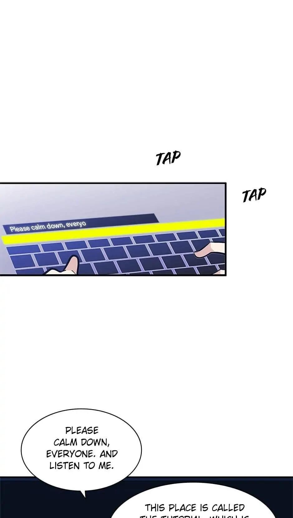Read The Tutorial Is Too Tough! Manga Online