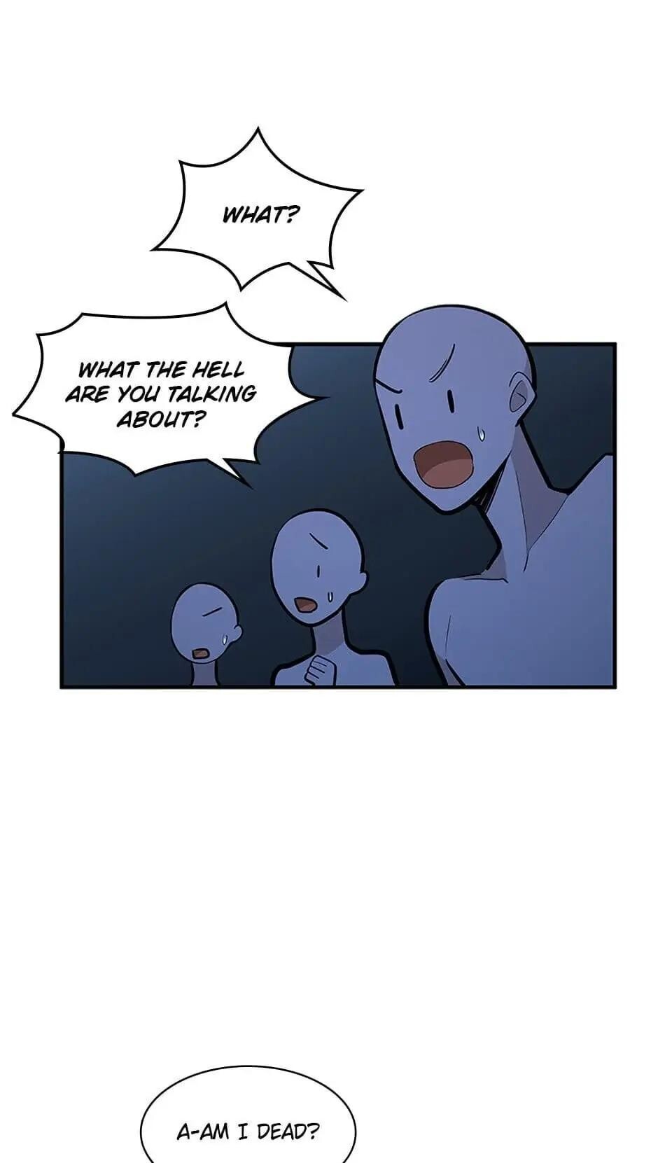 Read The Tutorial Is Too Tough! Manga Online