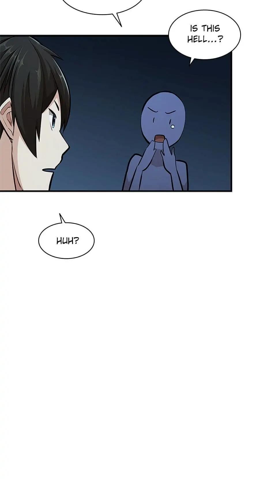 Read The Tutorial Is Too Tough! Manga Online