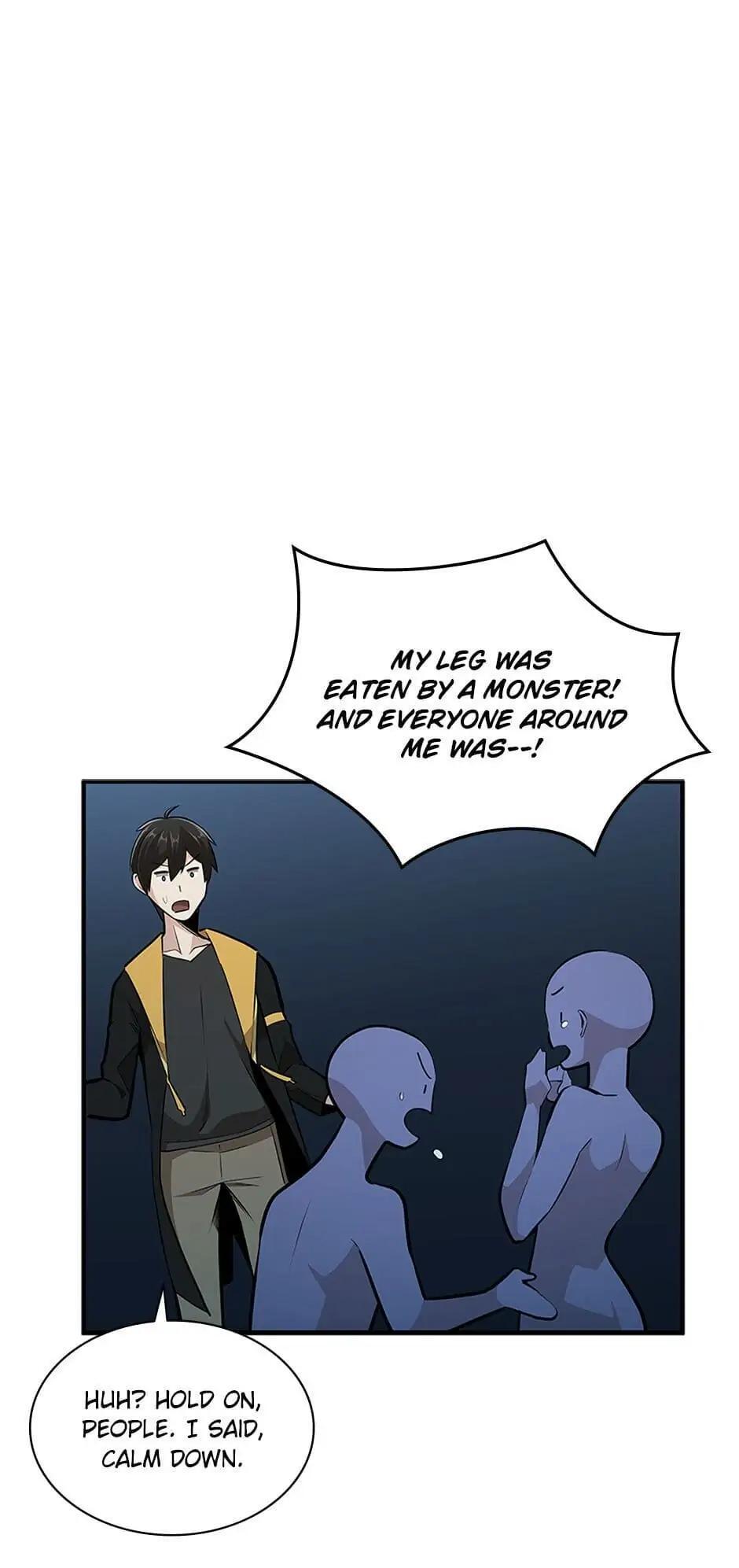 Read The Tutorial Is Too Tough! Manga Online