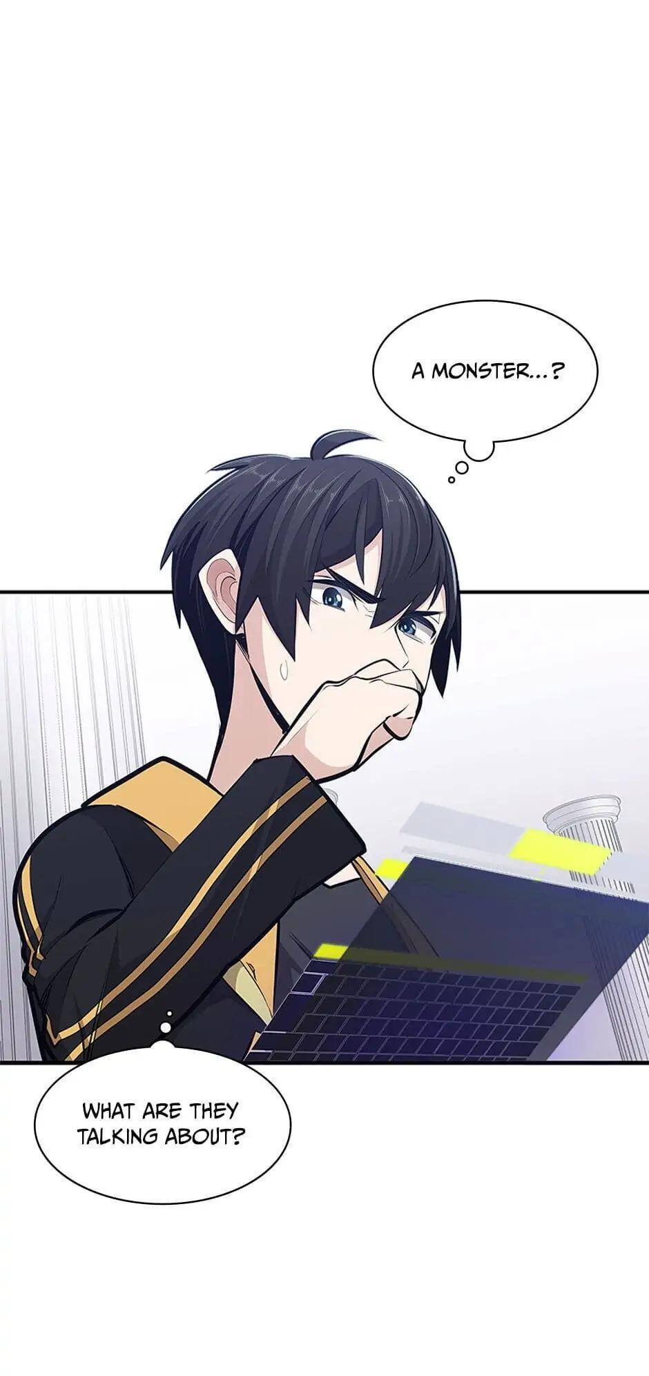 Read The Tutorial Is Too Tough! Manga Online