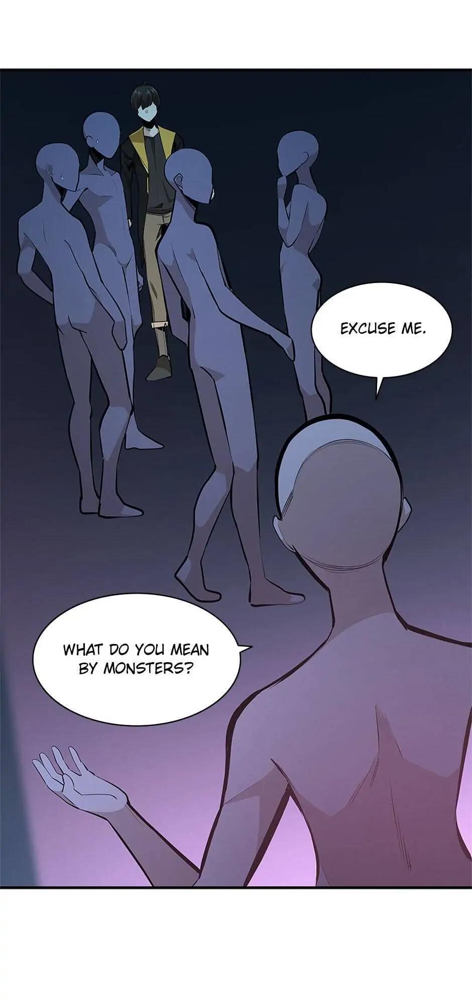 Read The Tutorial Is Too Tough! Manga Online