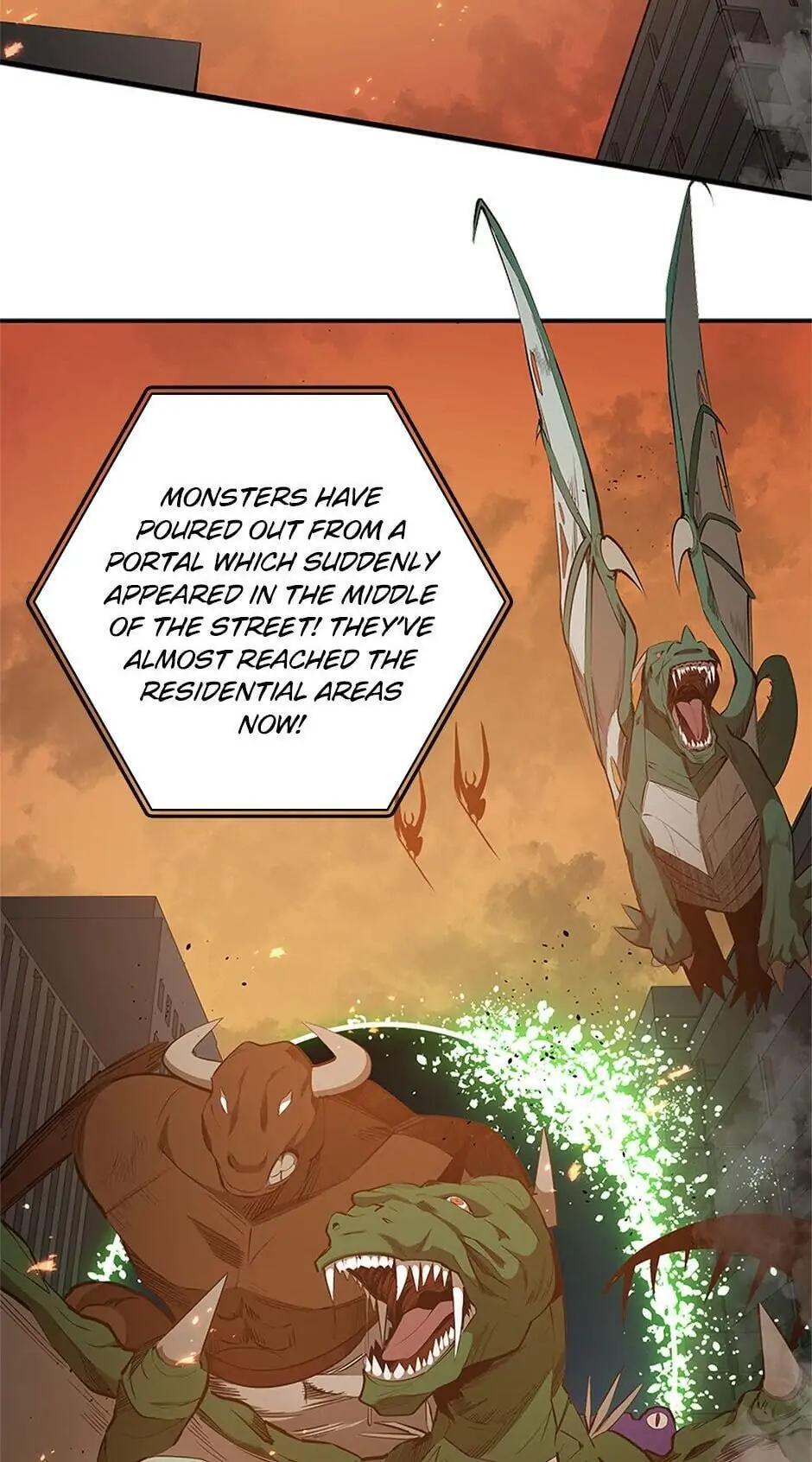 Read The Tutorial Is Too Tough! Manga Online