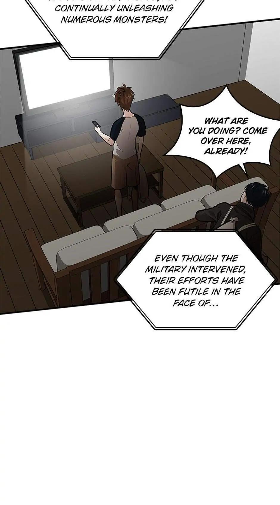 Read The Tutorial Is Too Tough! Manga Online
