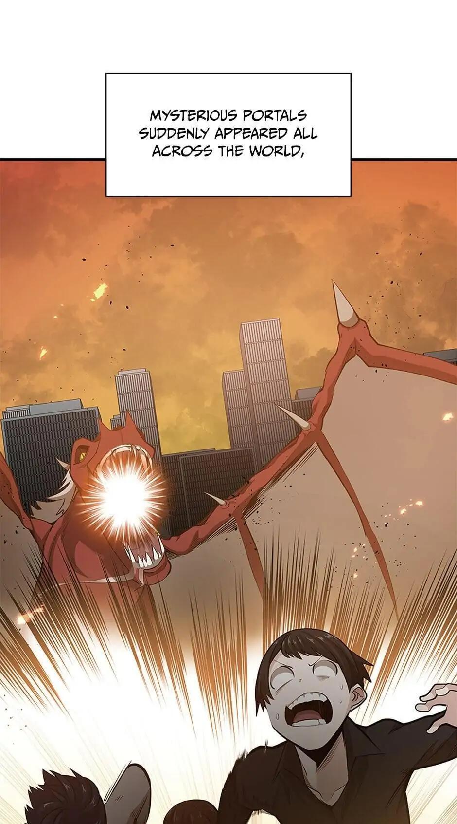 Read The Tutorial Is Too Tough! Manga Online