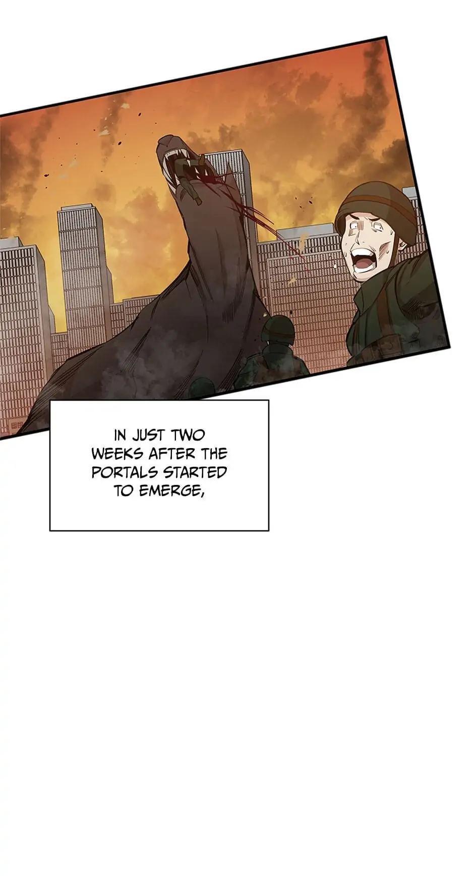 Read The Tutorial Is Too Tough! Manga Online