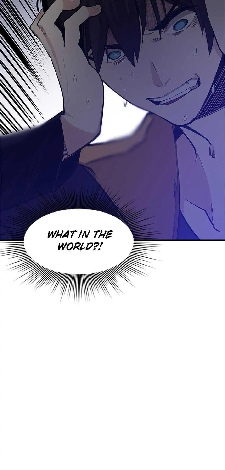 Read The Tutorial Is Too Tough! Manga Online