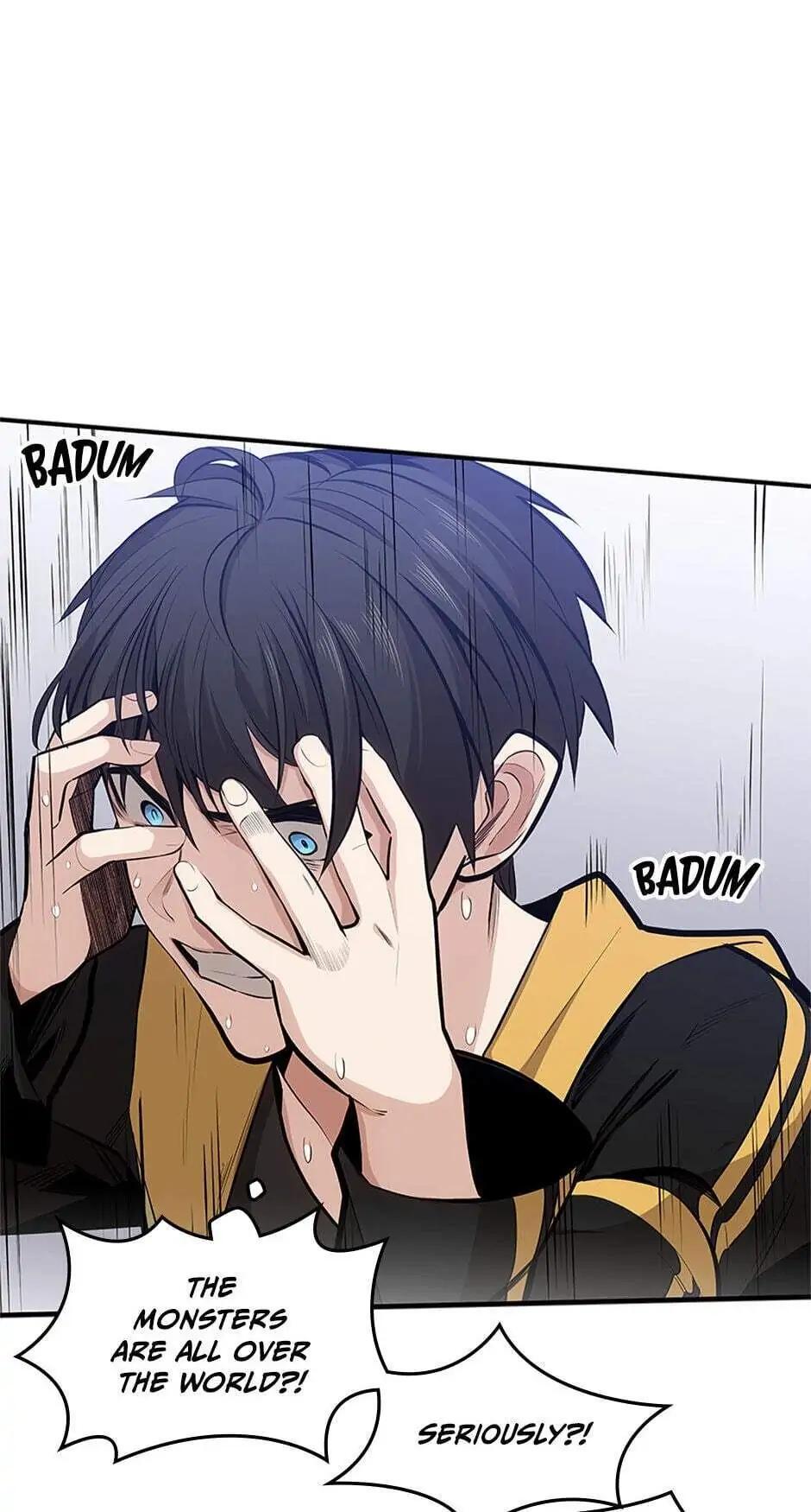 Read The Tutorial Is Too Tough! Manga Online
