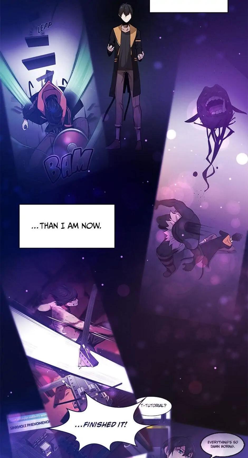 Read The Tutorial Is Too Tough! Manga Online