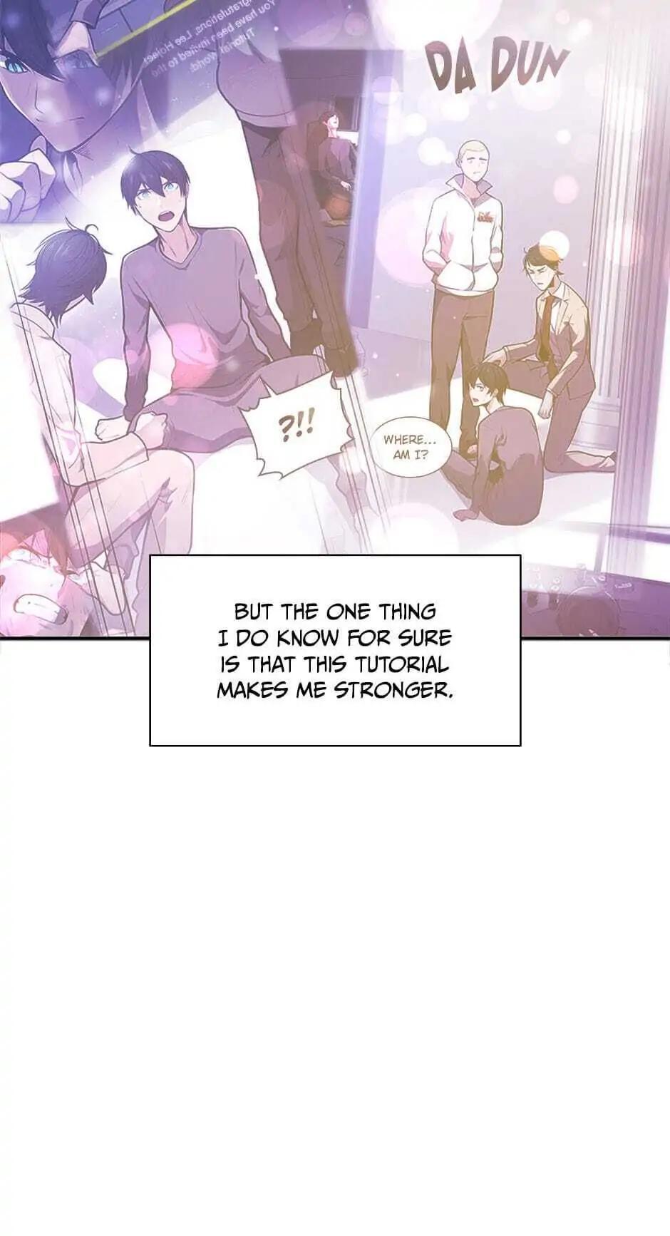 Read The Tutorial Is Too Tough! Manga Online