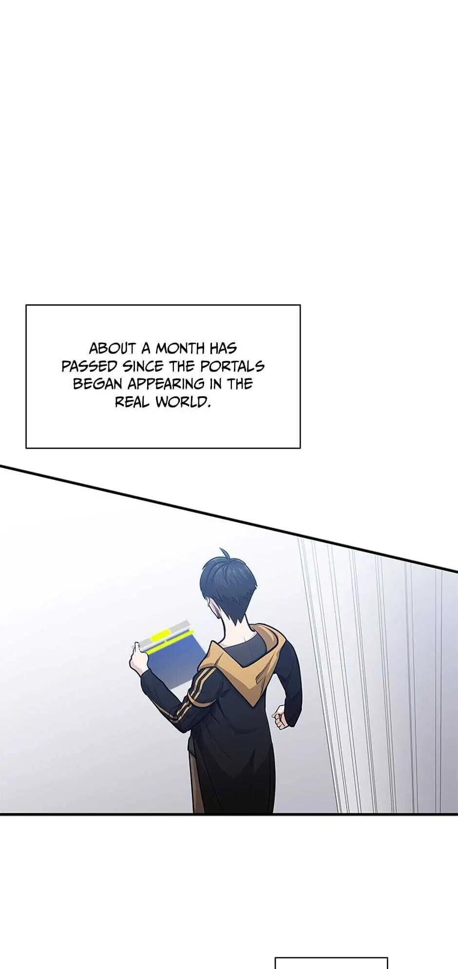Read The Tutorial Is Too Tough! Manga Online