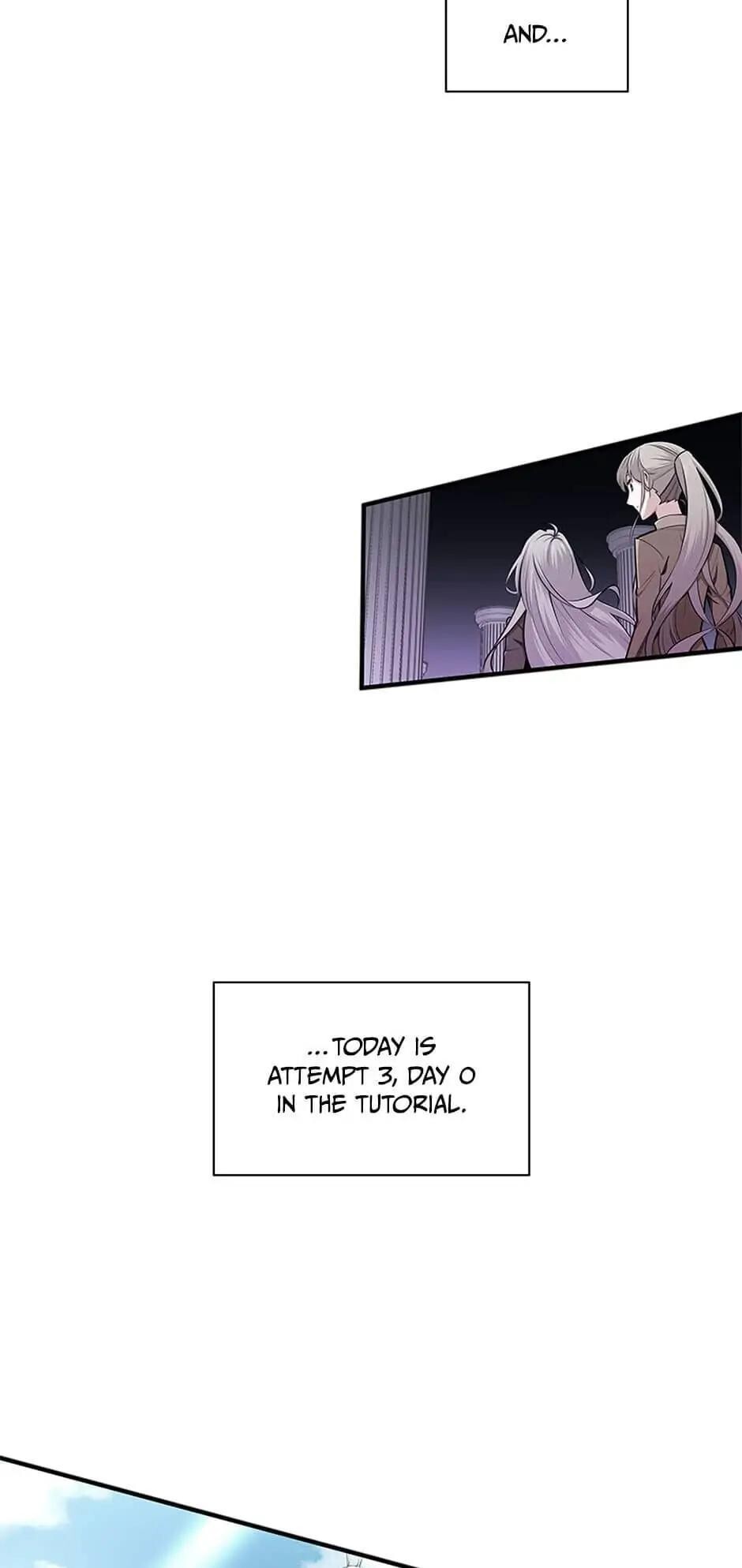 Read The Tutorial Is Too Tough! Manga Online