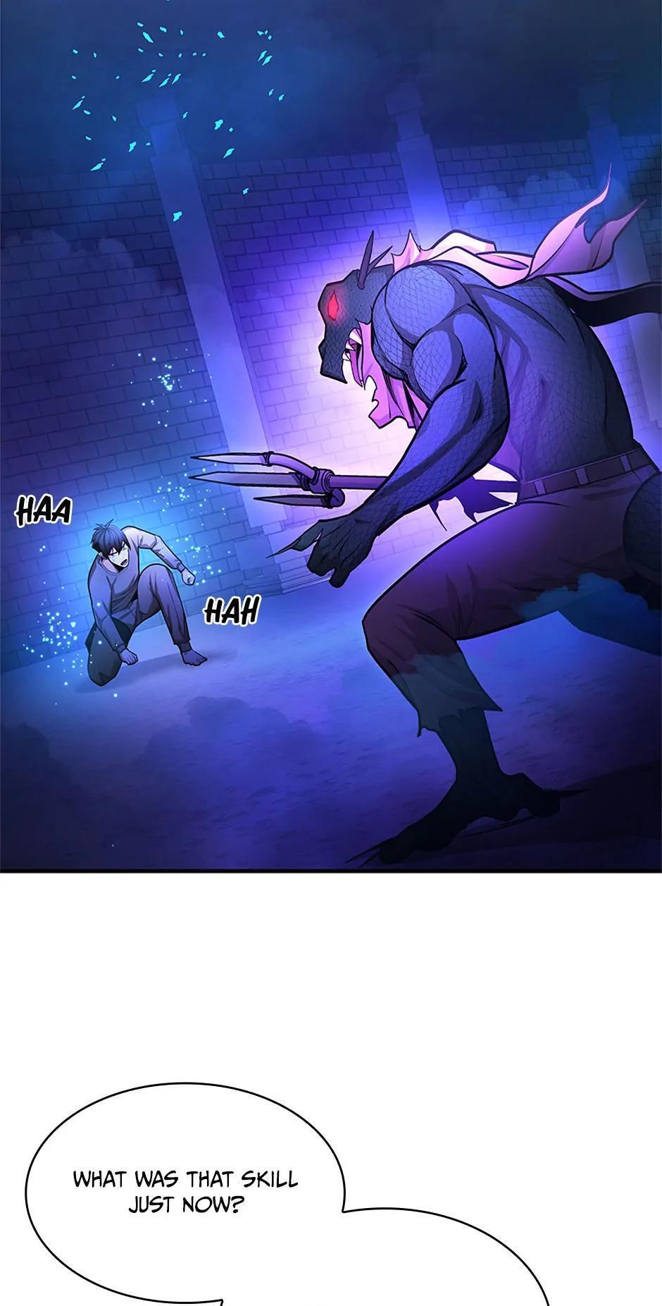 Read The Tutorial Is Too Tough! Manga Online