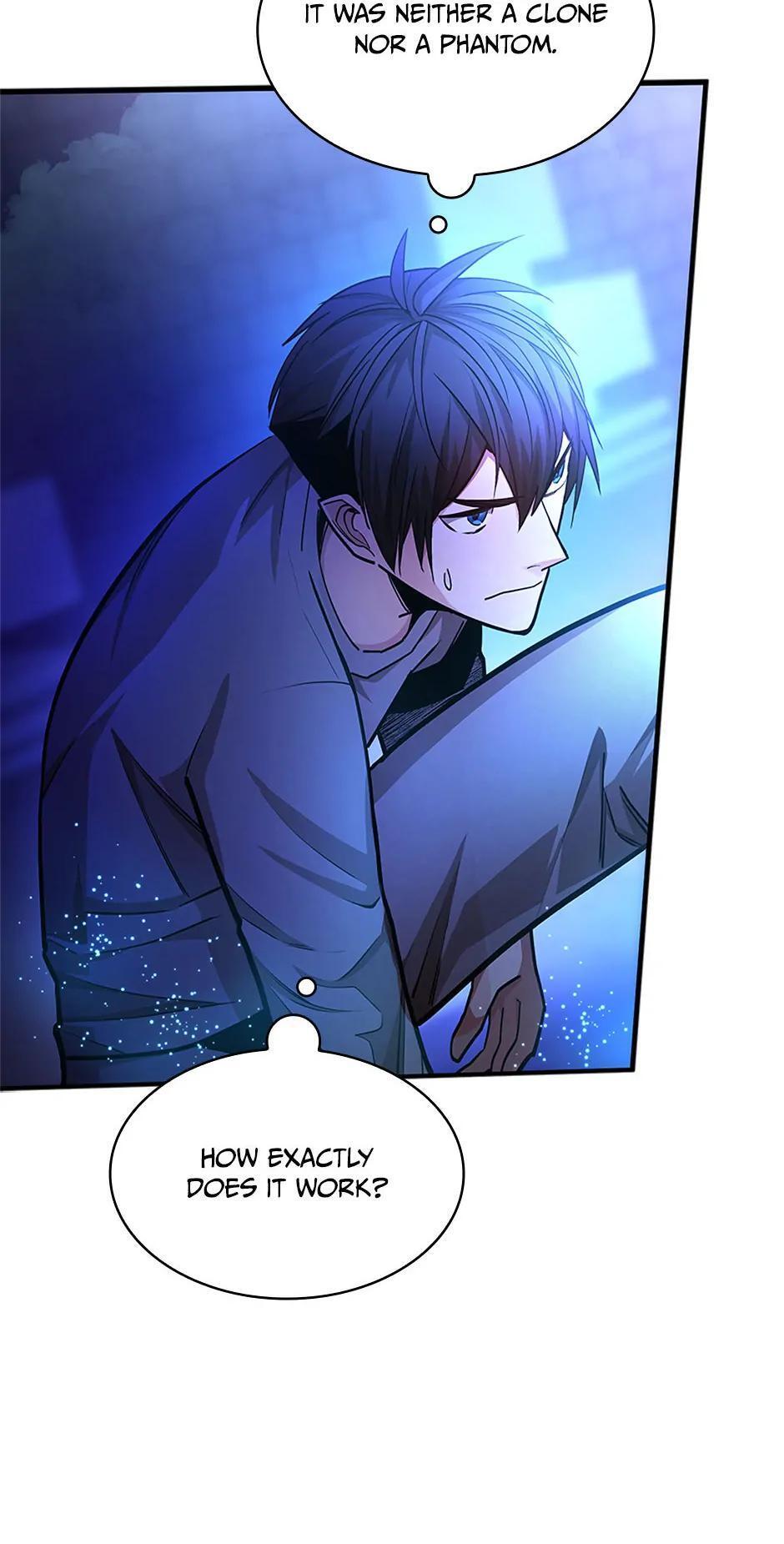 Read The Tutorial Is Too Tough! Manga Online