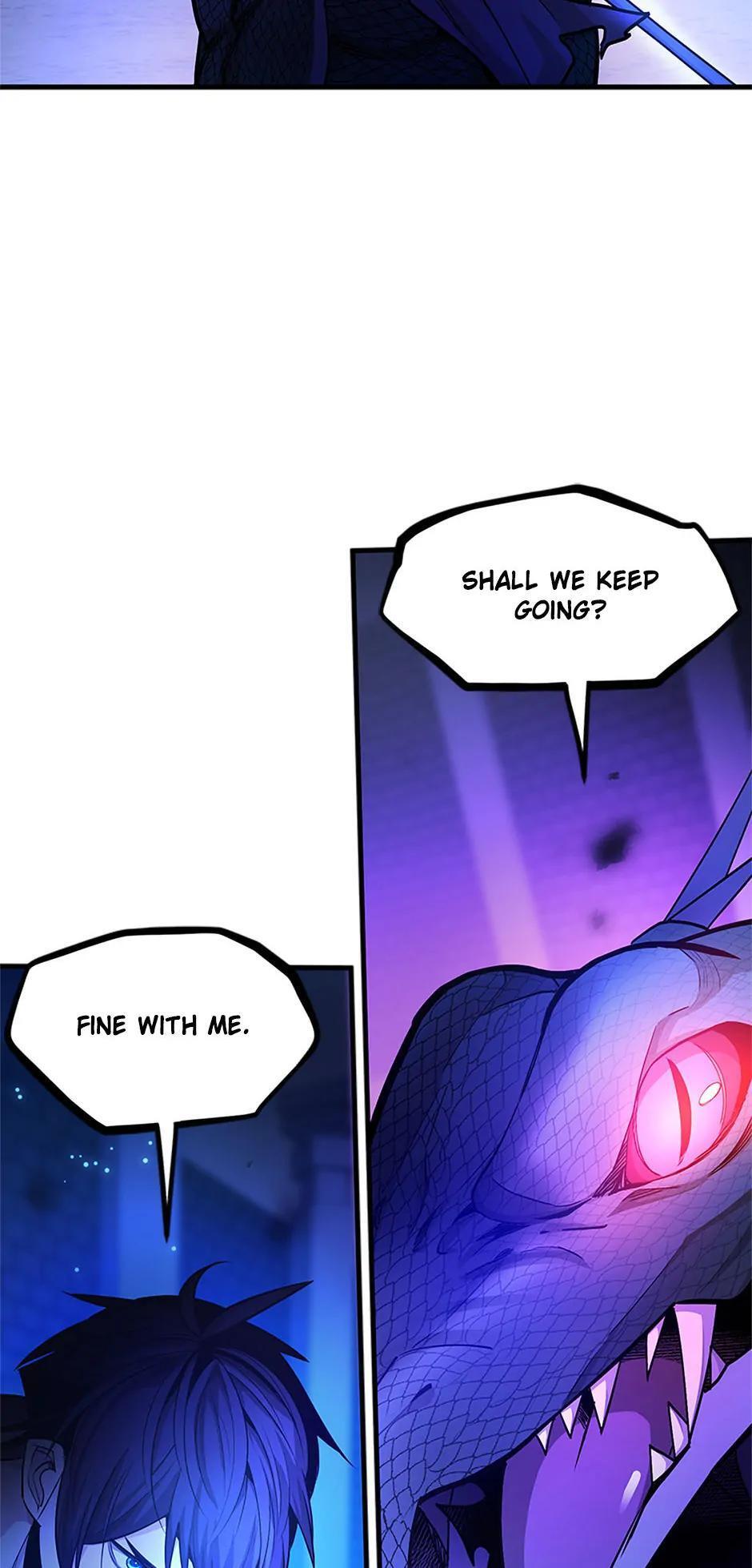 Read The Tutorial Is Too Tough! Manga Online