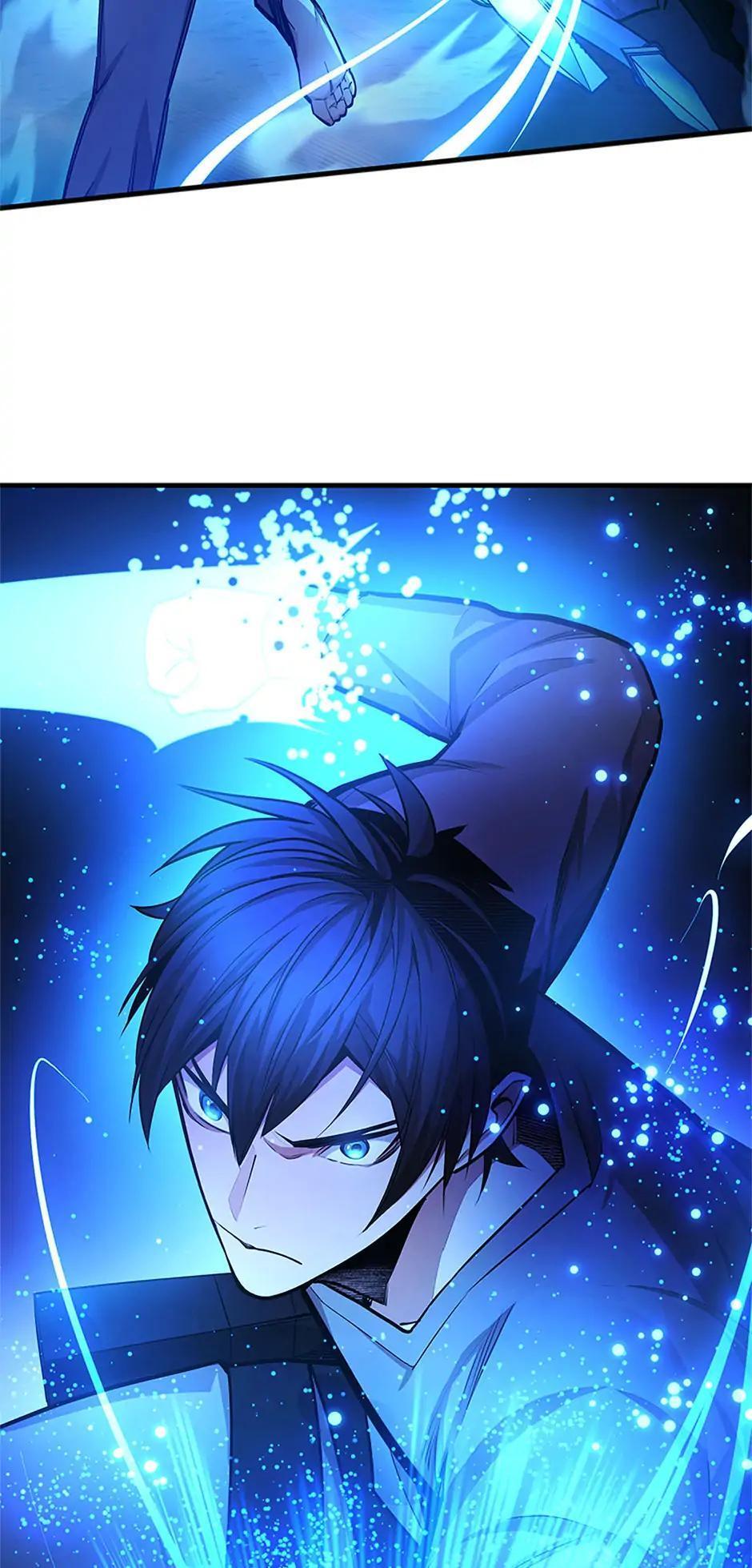 Read The Tutorial Is Too Tough! Manga Online