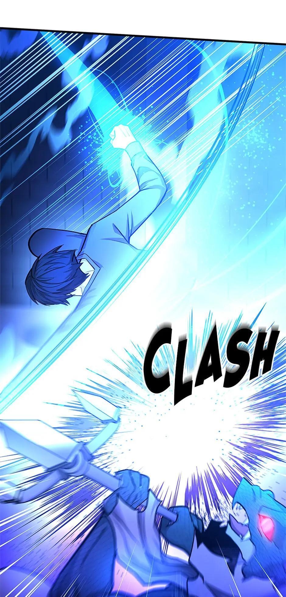 Read The Tutorial Is Too Tough! Manga Online